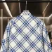 Burberry Shirts for Burberry Men's AAA+ Burberry Long-Sleeved Shirts #A49809