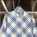 Burberry Shirts for Burberry Men's AAA+ Burberry Long-Sleeved Shirts #A49809