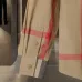 Burberry Shirts for Burberry Men's AAA+ Burberry Long-Sleeved Shirts #A49810