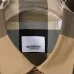 Burberry Shirts for Burberry Men's AAA+ Burberry Long-Sleeved Shirts #A49810