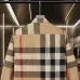 Burberry Shirts for Burberry Men's AAA+ Burberry Long-Sleeved Shirts #A49810