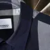 Burberry Shirts for Burberry Men's AAA+ Burberry Long-Sleeved Shirts #A49810