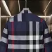 Burberry Shirts for Burberry Men's AAA+ Burberry Long-Sleeved Shirts #A49810