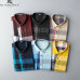 Burberry Shirts for Men's Burberry Long-Sleeved Shirts #9125016