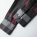 Burberry Shirts for Men's Burberry Long-Sleeved Shirts #9125016