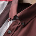 Burberry Shirts for Men's Burberry Long-Sleeved Shirts #9125017