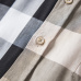 Burberry Shirts for Men's Burberry Long-Sleeved Shirts #954794