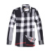 Burberry Shirts for Men's Burberry Long-Sleeved Shirts #996519