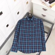 Burberry Shirts for Men's Burberry Long-Sleeved Shirts #99902398