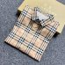 Burberry Shirts for Men's Burberry Long-Sleeved Shirts #999901786