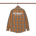 Burberry Shirts for Men's Burberry Long-Sleeved Shirts #999925462