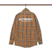 Burberry Shirts for Men's Burberry Long-Sleeved Shirts #999925462