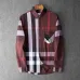 Burberry Shirts for Men's Burberry Long-Sleeved Shirts #999925585
