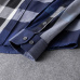 Burberry Shirts for Men's Burberry Long-Sleeved Shirts #999925590