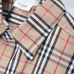 Burberry Shirts for Men's Burberry Long-Sleeved Shirts #999930325