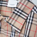 Burberry Shirts for Men's Burberry Long-Sleeved Shirts #999930326