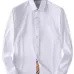 Burberry Shirts for Men's Burberry Long-Sleeved Shirts #A27008