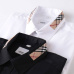 Burberry Shirts for Men's Burberry Long-Sleeved Shirts #A27013