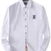 Burberry Shirts for Men's Burberry Long-Sleeved Shirts #A27015