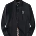 Burberry Shirts for Men's Burberry Long-Sleeved Shirts #A27015