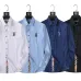 Burberry Shirts for Men's Burberry Long-Sleeved Shirts #A27015