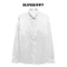 Burberry Shirts for Men's Burberry Long-Sleeved Shirts #A29042