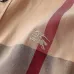 Burberry Shirts for Men's Burberry Long-Sleeved Shirts #A29097