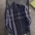 Burberry Shirts for Men's Burberry Long-Sleeved Shirts #A29098