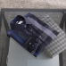 Burberry Shirts for Men's Burberry Long-Sleeved Shirts #A29098