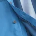 Burberry Shirts for Men's Burberry Long-Sleeved Shirts #A29101