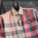 Burberry Shirts for Men's Burberry Long-Sleeved Shirts #A29103