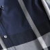 Burberry Shirts for Men's Burberry Long-Sleeved Shirts #A29112