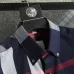Burberry Shirts for Men's Burberry Long-Sleeved Shirts #A29129