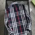 Burberry Shirts for Men's Burberry Long-Sleeved Shirts #A29135