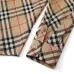 Burberry Shirts for Men's and women Burberry Long-Sleeved Shirts #A43007