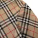 Burberry Shirts for Men's and women Burberry Long-Sleeved Shirts #A43007