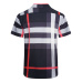 Burberry Shirts for Men's Burberry Shorts-Sleeved Shirts #999923644