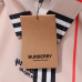 Burberry Shirts for Men's Burberry Shorts-Sleeved Shirts #999923708