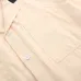 Burberry Shirts for Men's Burberry Shorts-Sleeved Shirts #999926740