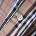 Burberry Shirts for Men's Burberry Shorts-Sleeved Shirts #999930479