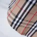 Burberry Shirts for Men's Burberry Shorts-Sleeved Shirts #999930479