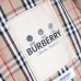Burberry Shirts for Men's Burberry Shorts-Sleeved Shirts #999930479