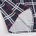 Burberry Shirts for Men's Burberry Shorts-Sleeved Shirts #999930496