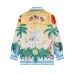 Casablanca Shirts #A24771