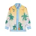 Casablanca Shirts #A24771