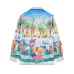 Casablanca Shirts #A24774