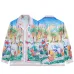 Casablanca Shirts #A24774