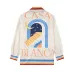 Casablanca Shirts #A24780