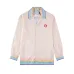 Casablanca Shirts #A24781