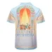 Casablanca Shirts #A24823
